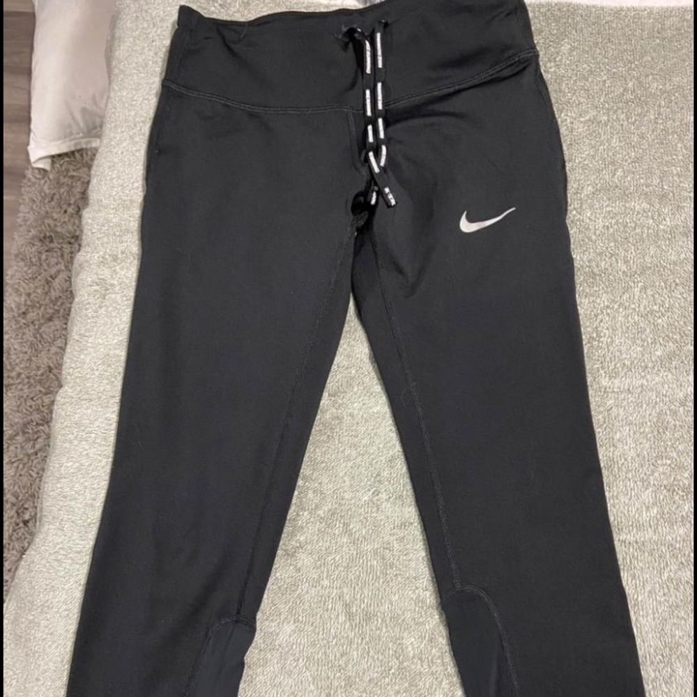 Nike running leggings